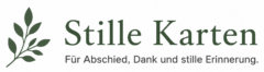 Trauerkarten, Danksagungen und Trauereinladungen